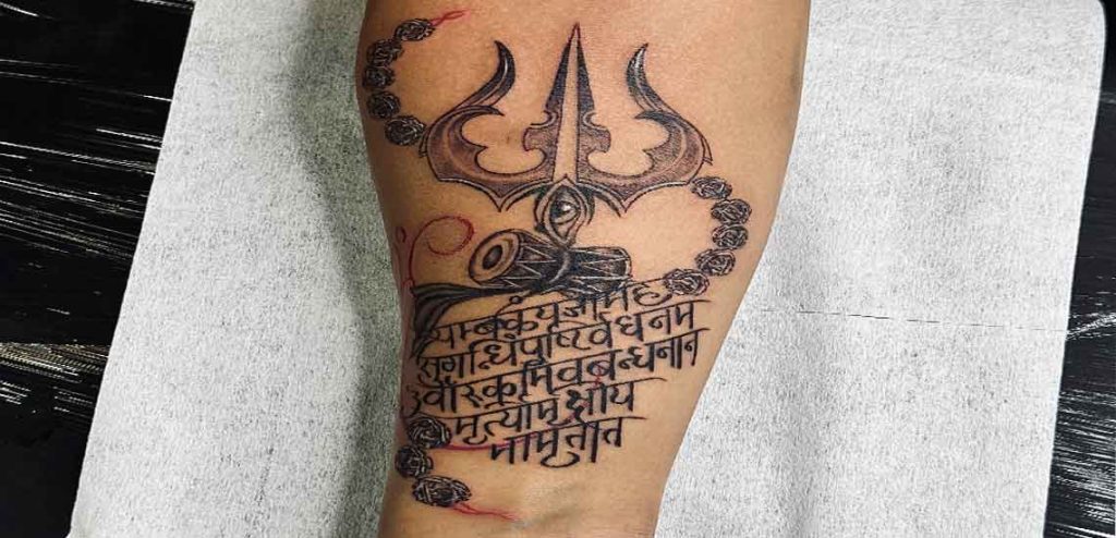 A religious tattoo is a profound expression of faith and devotion, symbolizing your connection to the divine. It’s a source of inspiration and guidance