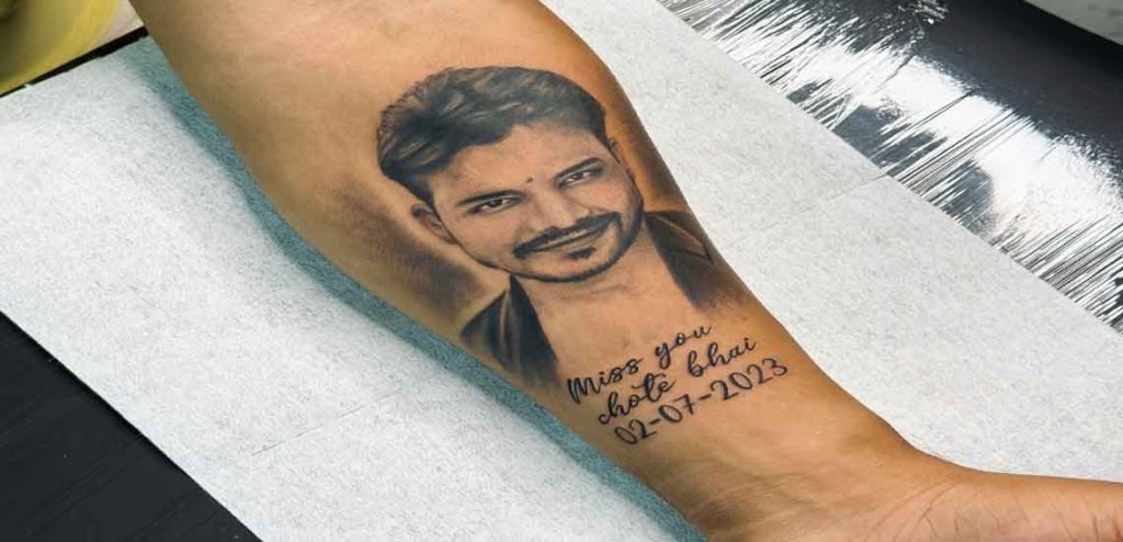 A face tattoo is a bold and deeply personal form of self-expression, representing your unique identity and the courage to embrace individuality....