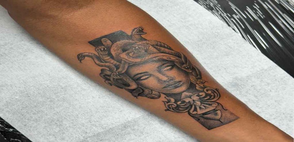 An art tattoo is a vibrant expression of your creativity and individuality, turning your skin into a living canvas. It reflects your appreciation for beauty....